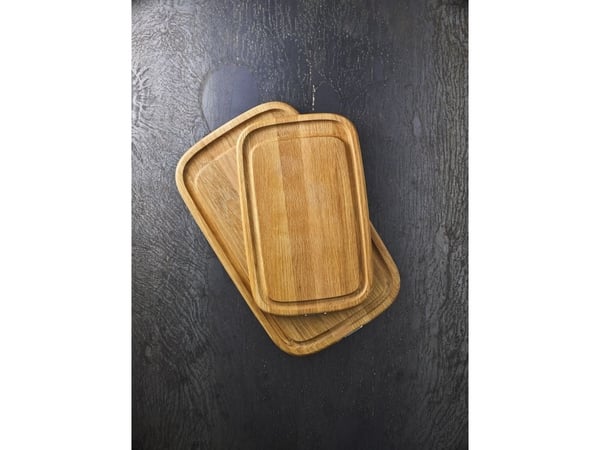 Scanpan skärbräda 30 x 49,5 cm Maitre D'