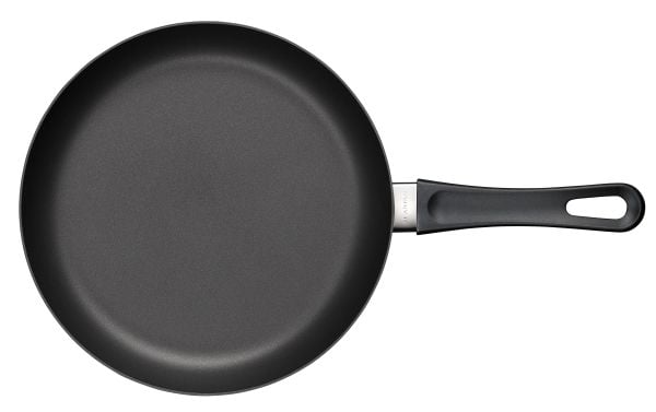 Scanpan 24 cm stekpanna med lock - Classic Induction