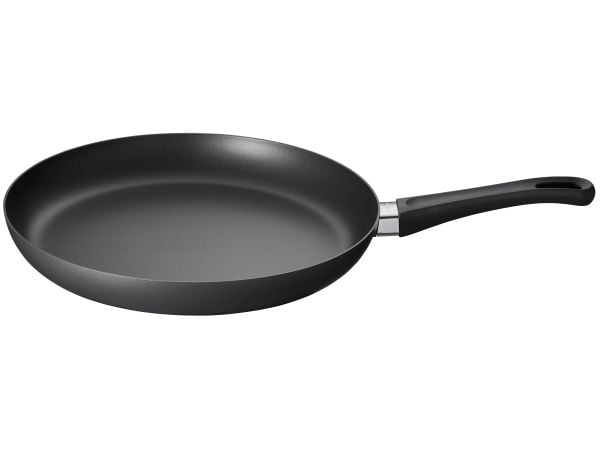Scanpan stekpanna 32 cm med lock - Classic Induction