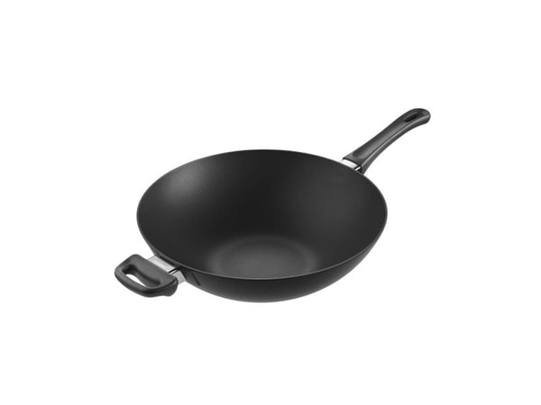 Scanpan 32 cm wok - Classic Induction