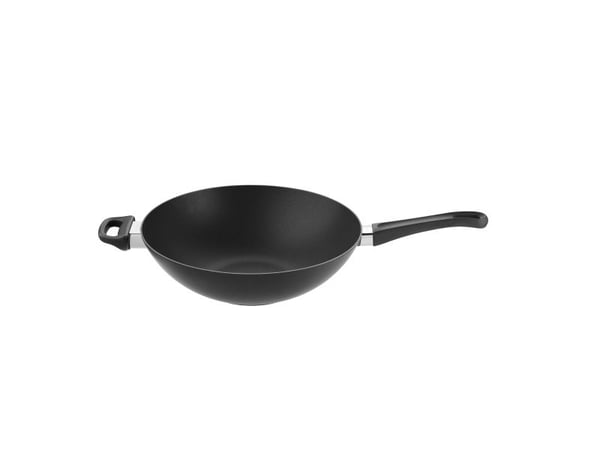 Scanpan 32 cm wok - Classic Induction