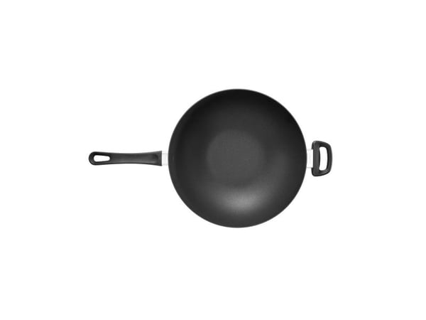 Scanpan 32 cm wok - Classic Induction