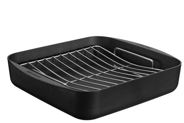 Scanpan galler 27x27 cm till ugnsform 54403600 - TechnIQ