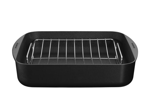 Scanpan galler 27x27 cm till ugnsform 54403600 - TechnIQ