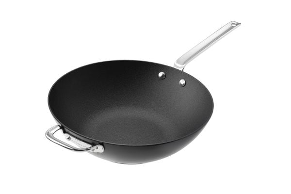 Scanpan 30 cm wok - TechnIQ