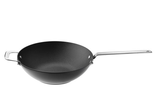 Scanpan 30 cm wok - TechnIQ