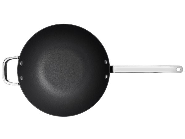 Scanpan 30 cm wok - TechnIQ
