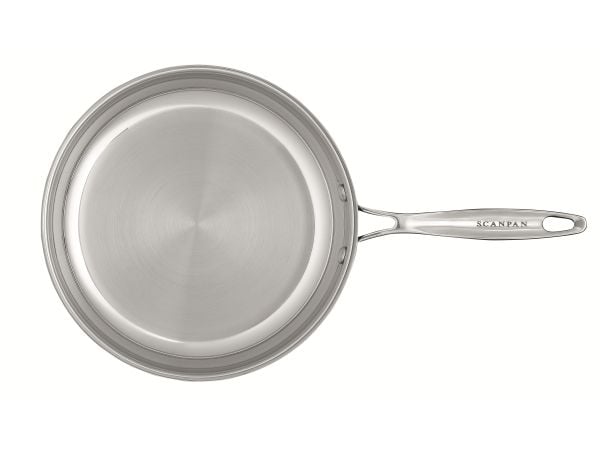 Scanpan 20 cm stekpanna, Impact