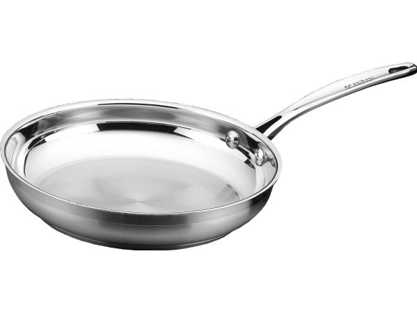 Scanpan 24 cm stekpanna, Impact
