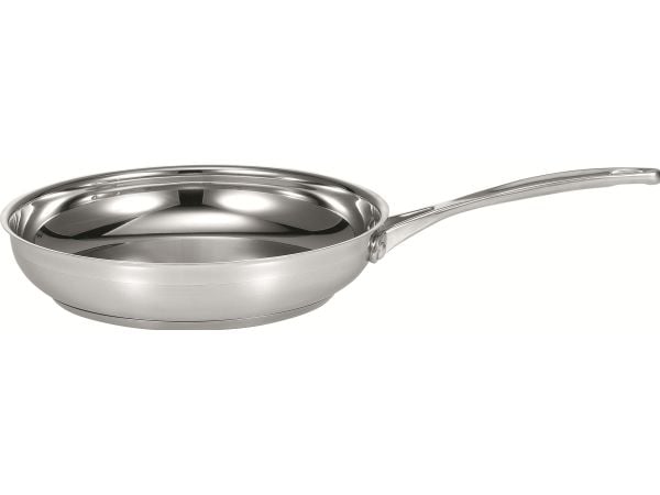 Scanpan 24 cm stekpanna, Impact