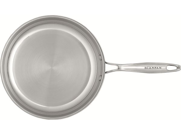 Scanpan 24 cm stekpanna, Impact