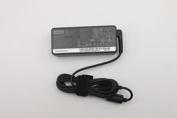 APC - Strömadapter - AC 100-240 V - 65 Watt - svart