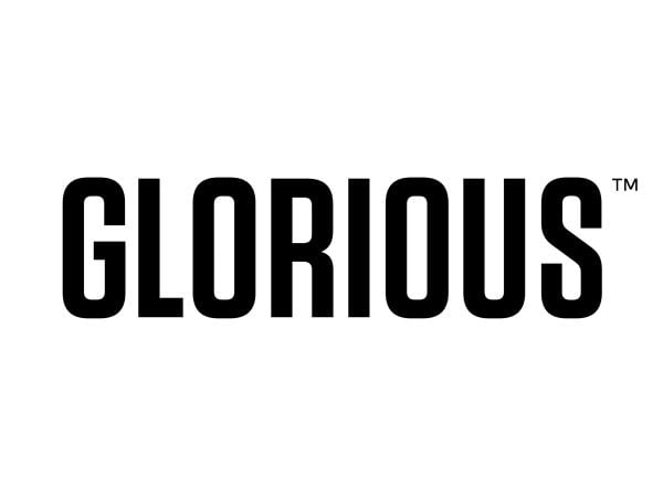 Glorious Gaming GLO-KB-ACC-SWT-FOX-HE-36, tangentbordsbrytare, polykarbonat (PC), röd, transparent