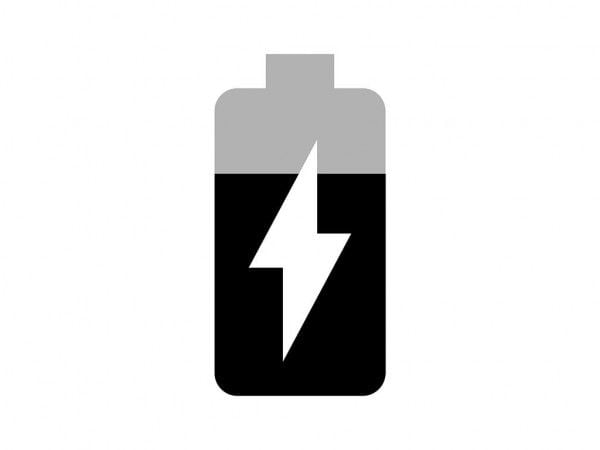 Sunmi erstatningsbatteri til L2s, L2s pro, L2H (X09060578)