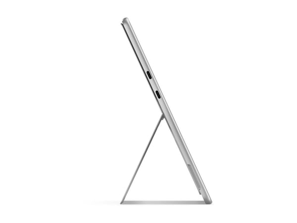 Microsoft Surface Pro 11 ZFB-00009 X Elite X1E-80-100 Touch 13" OLED 120Hz 16GB 512SSD Adreno 5G W11Pro Platinum tabletti