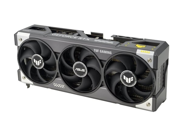 ASUS TUF Gaming GeForce RTX 5080 16GB - OC Edition - grafikkort - GeForce RTX 5080 - 16 GB GDDR7 - PCI Express 5.0 - 2 x HDMI, 3 x DisplayPort
