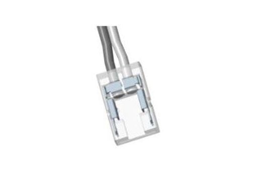 Lemlux-kontakt för LED-lists COB-CON10B, -
