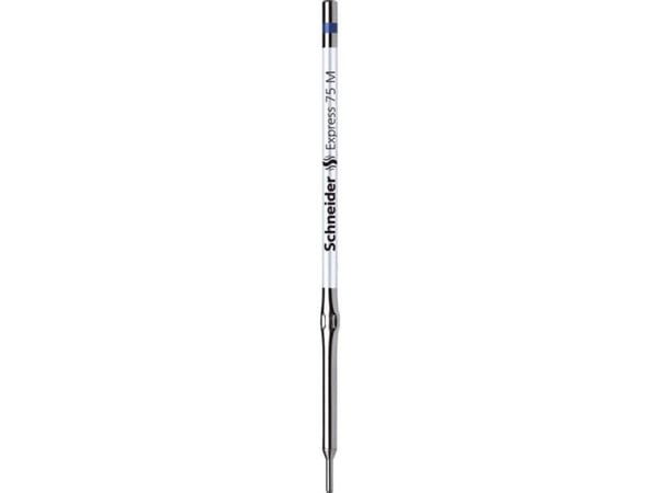 Schneider Express 75 - Påfyll - blå - medium - for Schneider K 1; 15