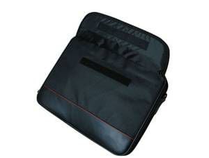 PEDEA Trendline-Bag - Notebookbæreveske - 18.4" - svart