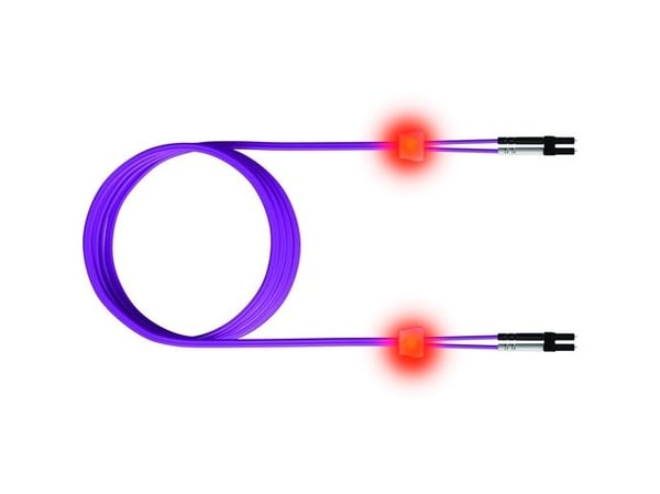 EasyLan SC/SC OM4 3m, 3 m, OM4, SC, SC