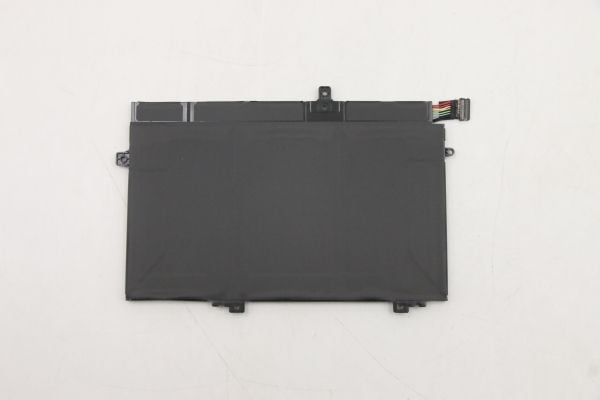 Simplo - Batteri för bärbar dator - litiumjon - 3-cells - 3980 mAh - 45 Wh - FRU - för ThinkPad L14 Gen 1; L14 Gen 2; L15 Gen 1; L15 Gen 2; L490; L590