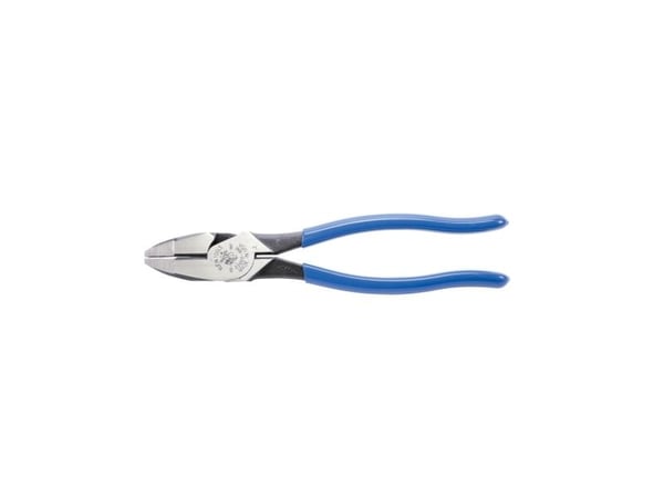 Klein Tools D2000-9NE, Diagonal tang, 32 cm, 41 cm, 16 cm, Stål, Plast