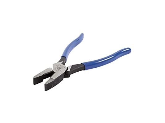 Klein Tools D2000-9NE, Sivuleikkurit, 32 cm, 41 cm, 16 cm, Terästä, Muovi