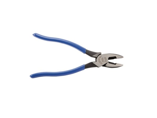 Klein Tools D2000-9NE, Sivuleikkurit, 32 cm, 41 cm, 16 cm, Terästä, Muovi