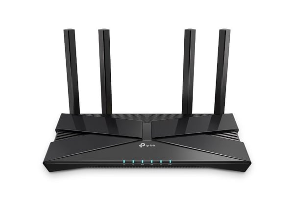 TP-Link Archer AX1800 langaton reititinpöytäkone
