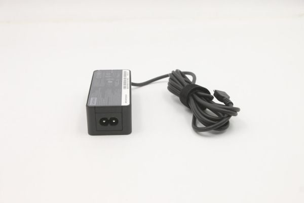 Strømforsyning Lenovo PD, 45W, 20/15/9/5V, 2P, WW, CHY