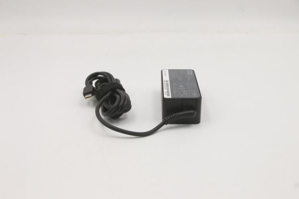 Strømforsyning Lenovo PD, 45W, 20/15/9/5V, 2P, WW, CHY