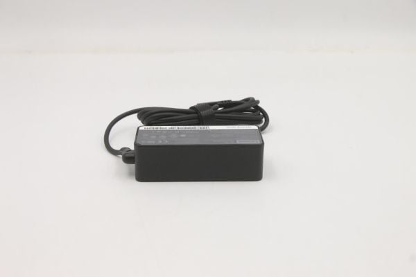 Strømforsyning Lenovo PD, 45W, 20/15/9/5V, 2P, WW, CHY