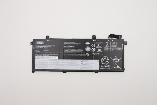 Lenovo 5B10W13954, Akut, Lenovo