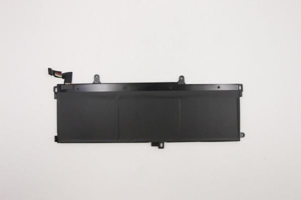 Simplo - Batteri til bærbar PC - litiumion - 3-cellers - 4950 mAh - 57 Wh - FRU - for ThinkPad P15s Gen 1 20T4, 20T5; T15 Gen 1 20S6, 20S7