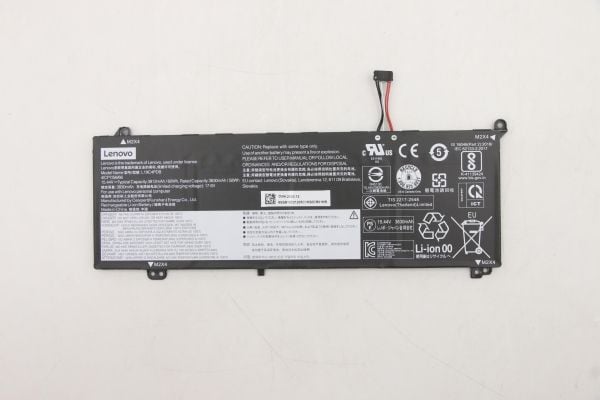 FRU TP1415 CP/A L19C4PDB 15.44V60Wh4cell bty 15.44V60Wh4cell bty