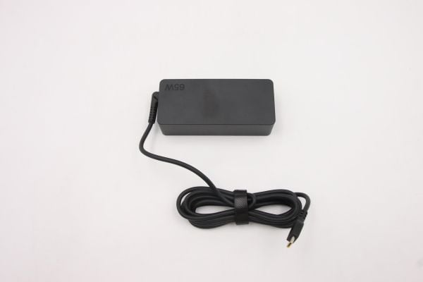 Lenovo PD 65W 20/15/9/5V 2P WW ACB (5A10W86295)
