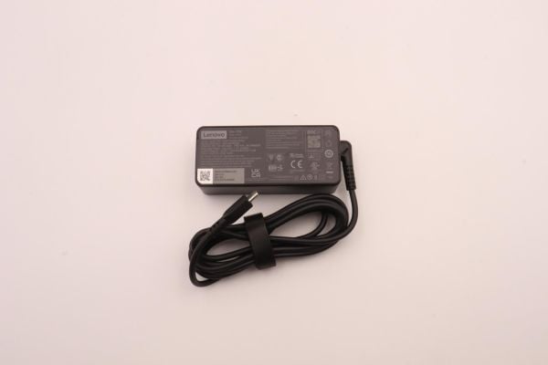 Lenovo 5A10W86293, Bærbar PC, Innendørs, 100 - 240 V, 50/60 Hz, 45 W, 5 - 20 V