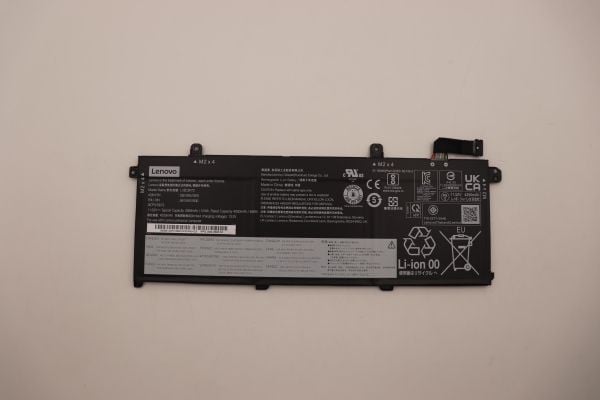 Celxpert L18C3P72 - Batteri til bærbar PC - litiumion - 3-cellers - 4380 mAh - 50 Wh - FRU