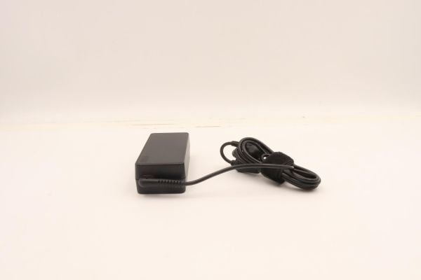 Lenovo - Strømadapter - AC 100-240 V - 65 watt - svart - FRU