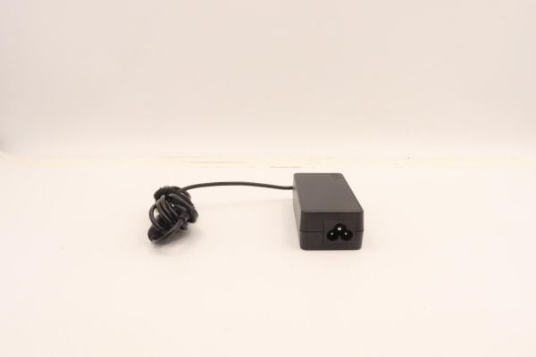 Lenovo - Strømadapter - AC 100-240 V - 65 watt - svart - FRU