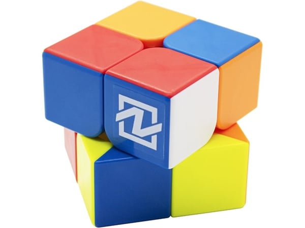 Dėlionė Goliath “Nexcube Cube 2x2 Classic”