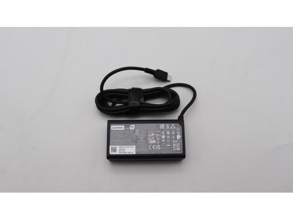 Lenovo 5A11J62092, Bærbar PC, Innendørs, 100 - 240 V, 50/60 Hz, 65 W, 5 - 20 V