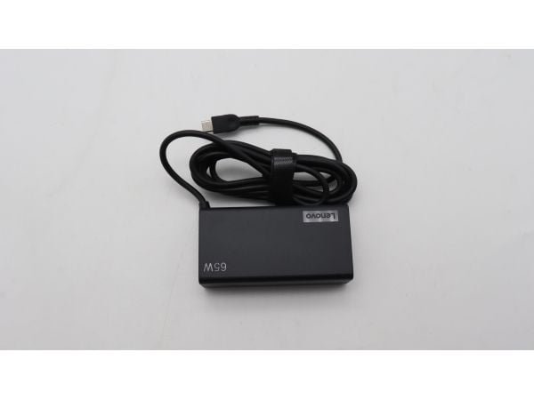 Lenovo 5A11J62092, Bærbar PC, Innendørs, 100 - 240 V, 50/60 Hz, 65 W, 5 - 20 V
