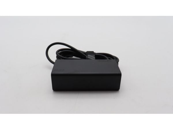 Lenovo 5A11J62092, Bærbar PC, Innendørs, 100 - 240 V, 50/60 Hz, 65 W, 5 - 20 V
