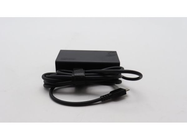 Lenovo 5A11J62092, Bærbar PC, Innendørs, 100 - 240 V, 50/60 Hz, 65 W, 5 - 20 V