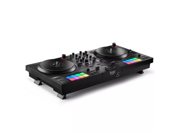 Mixersteuerung Hercules DJ Control Inpulse T7 detaljhandel