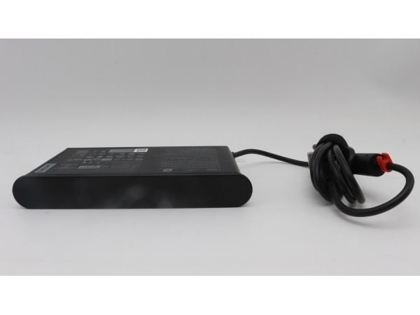 Lenovo - Strømadapter - AC 100-240 V - 170 watt - svart - FRU