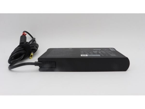 Lenovo - Strømadapter - AC 100-240 V - 170 watt - svart - FRU