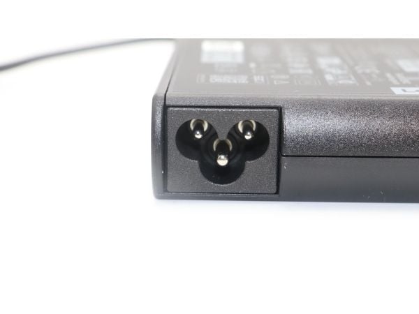 Lenovo - Strømadapter - AC 100-240 V - 170 watt - svart - FRU