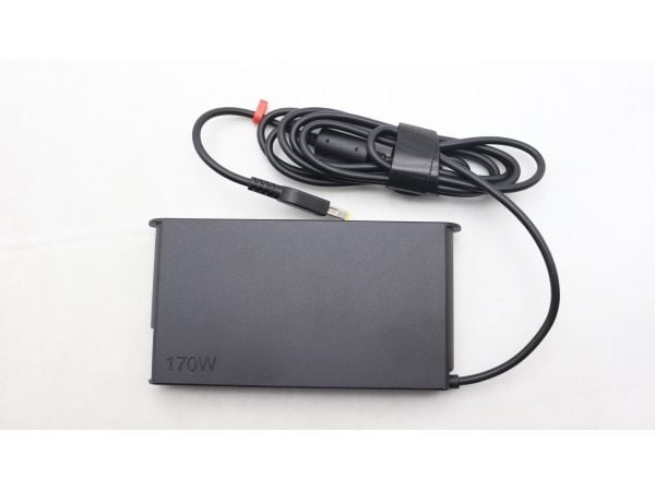 Lenovo 5A11K67851, Bærbar PC, Innendørs, 100 - 240 V, 50/60 Hz, 170 W, 20 V